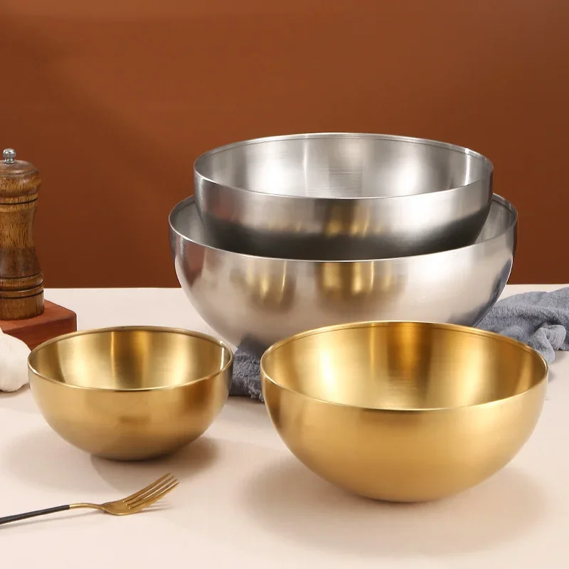 Food Storage Meals - Толстые миски для фруктового салата из