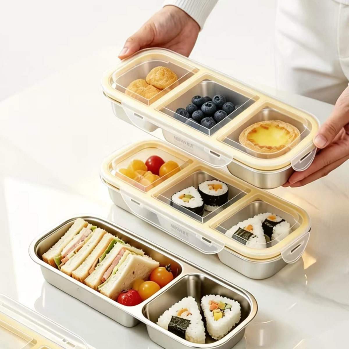 Контейнер для хранения продукт – обзор и цена Food Storage Oven Safe