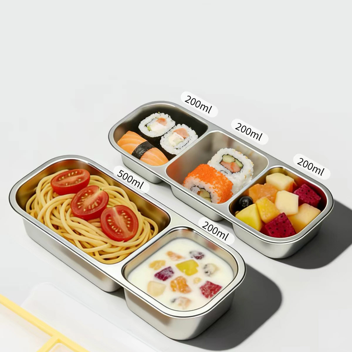 Контейнер для хранения продукт – обзор и цена Food Storage Oven Safe