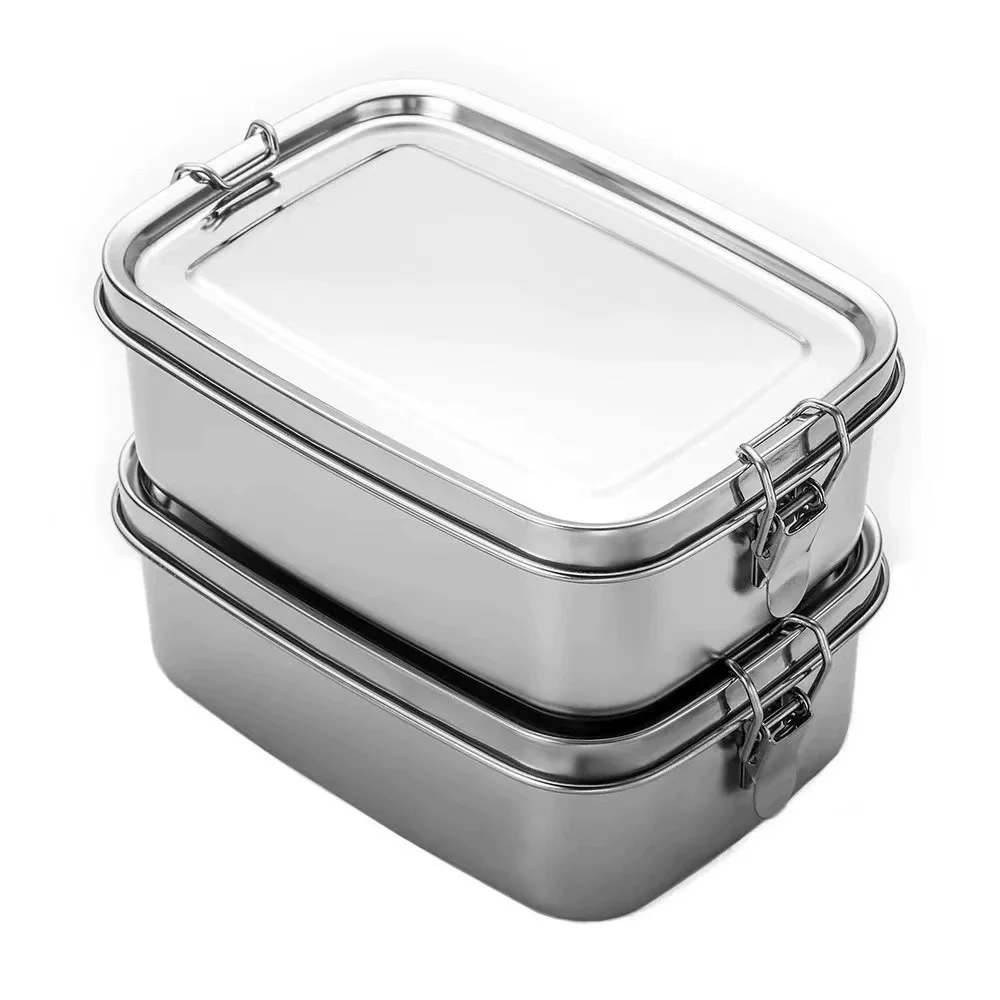 Ланч-бокс из нержавеющей стали – обзор и цена Food Storage Oven Safe