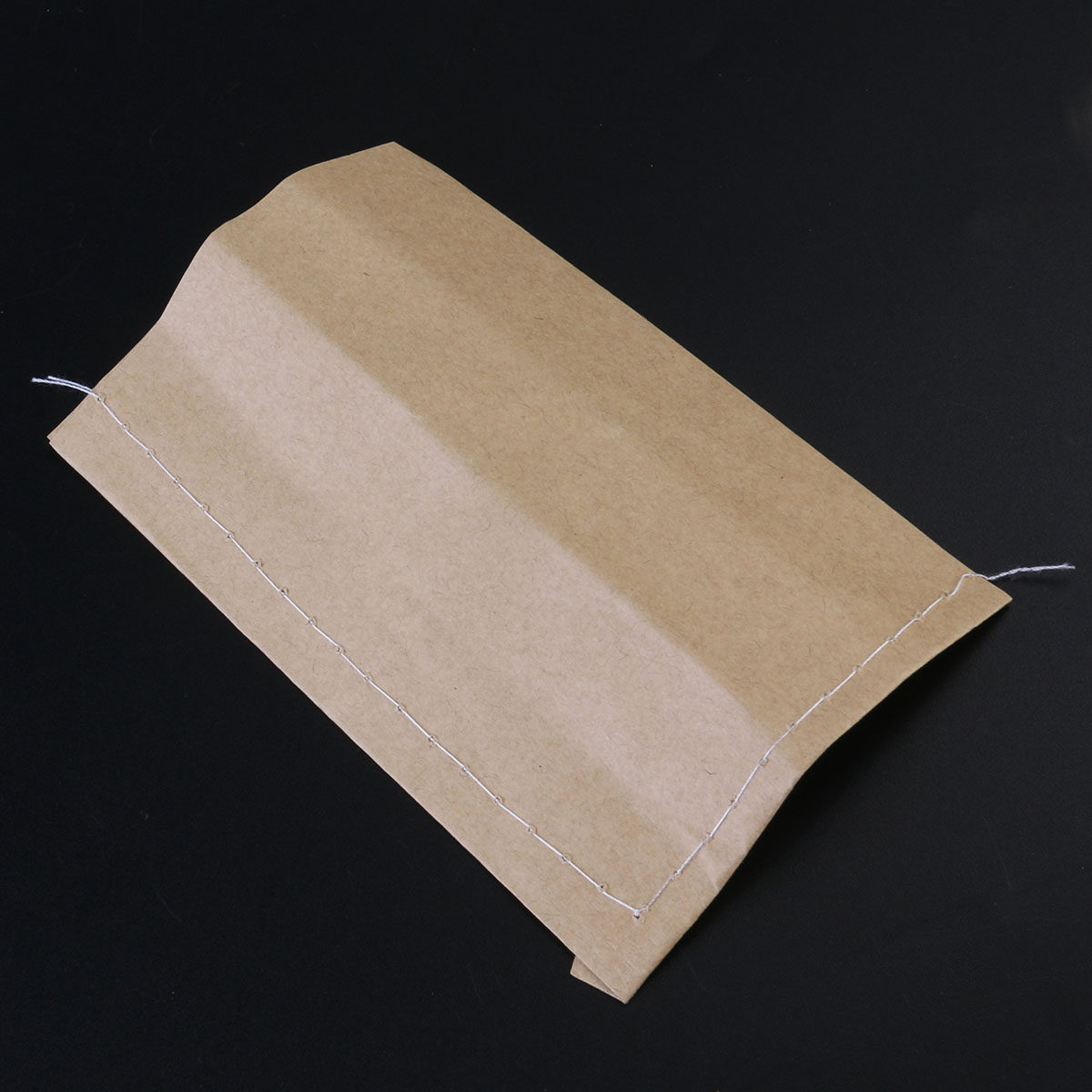 100 шт. пакетов из крафт-бумаг – обзор и цена Food Storage Bag