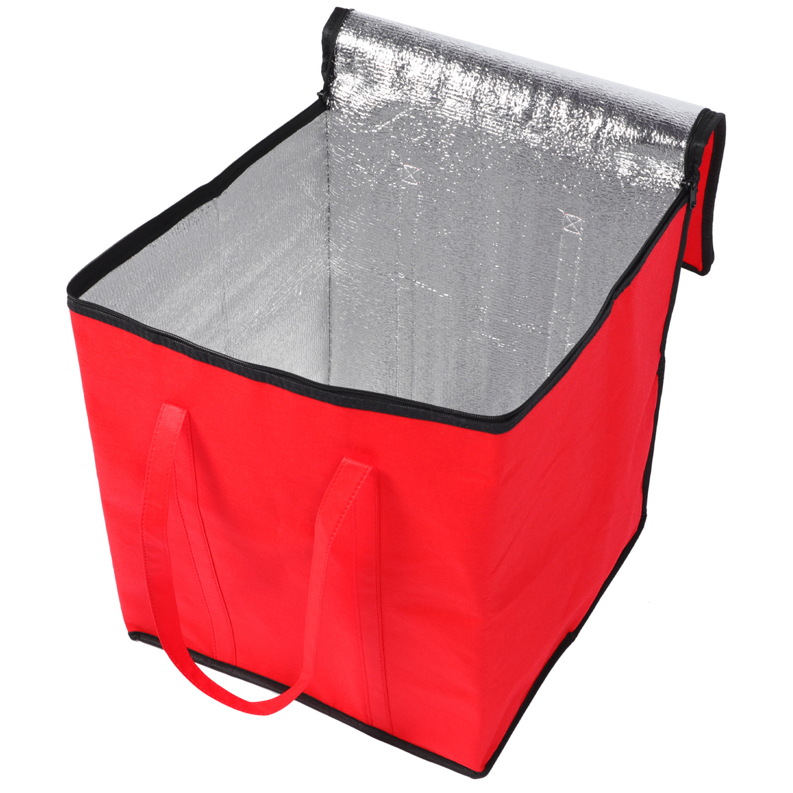 1 шт. термосумка для доставки  – обзор и цена Food Storage Bag