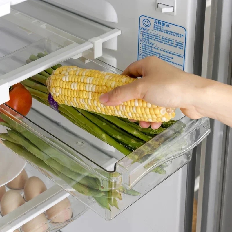 Подвесной выдвижной ящик для х – обзор и цена Food Storage With Dividers