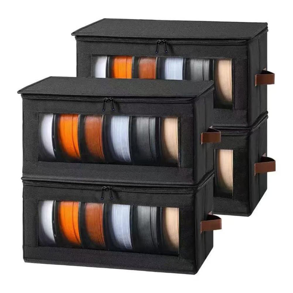 1/2/3/4 шт. Портативная больша – обзор и цена Food Storage With Dividers