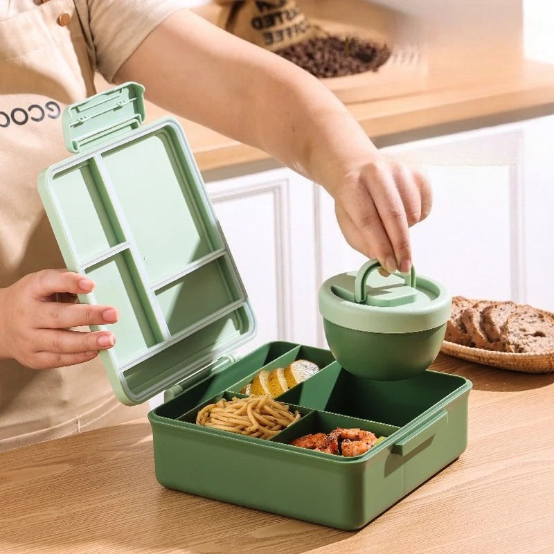 Ланч-бокс с героями мультфильм – обзор и цена Food Storage Oven Safe