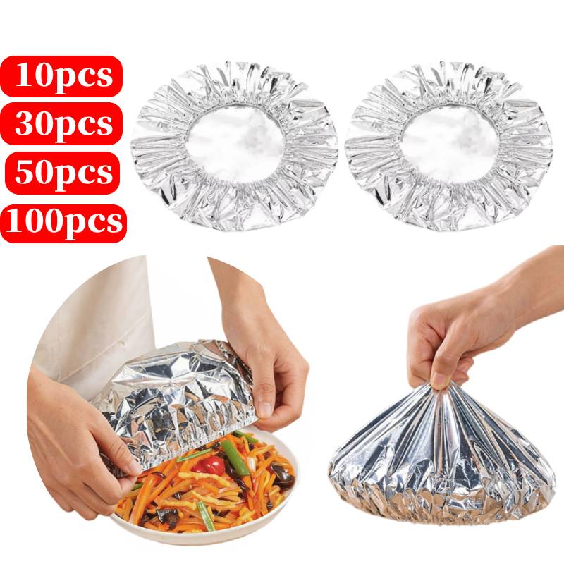 10-100 шт. многоразовых изоляц – обзор и цена Food Storage Bag