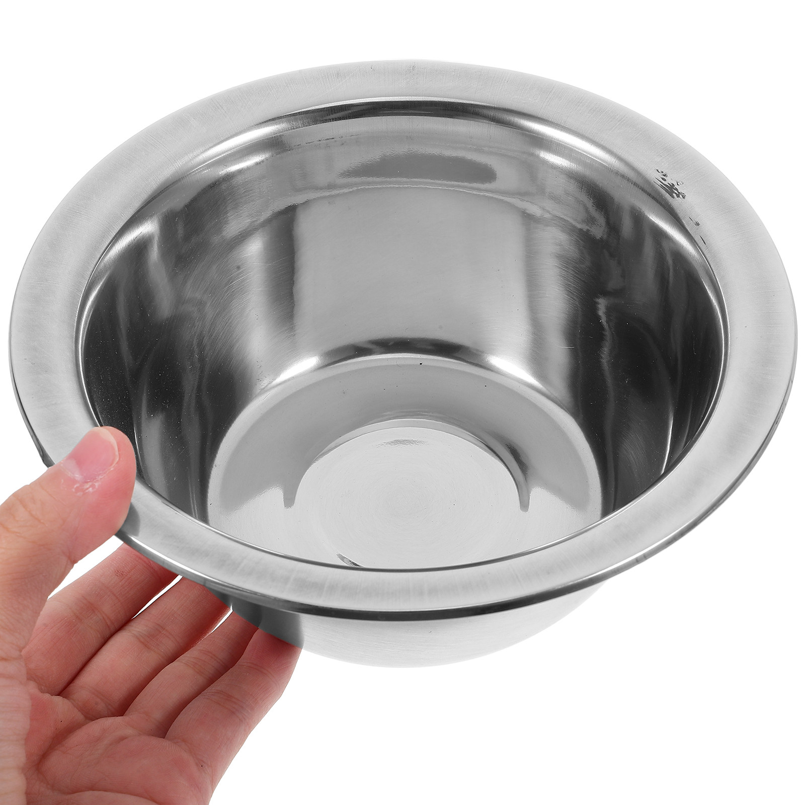 1 шт. Миска из нержавеющей ста – обзор и цена Food Storage Meals