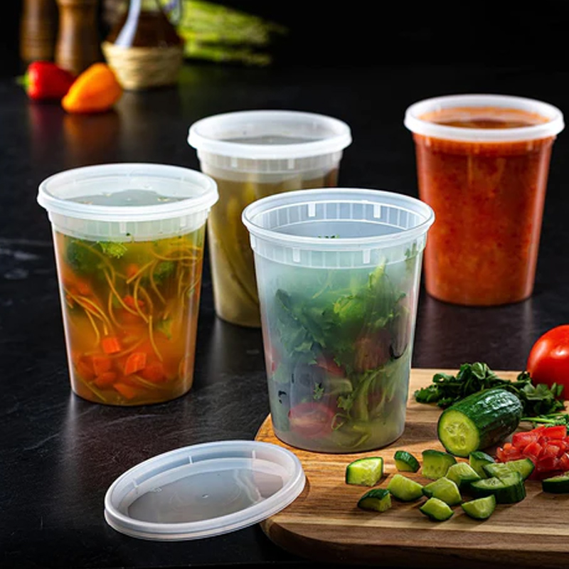 Контейнеры для хранения пищевы – обзор и цена Food Storage Meals